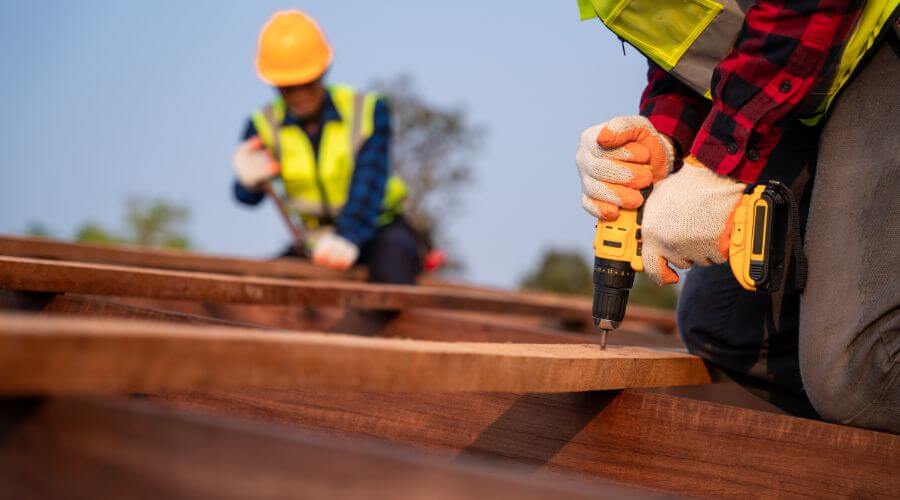 Local Chimney Repair in Harwich, MA